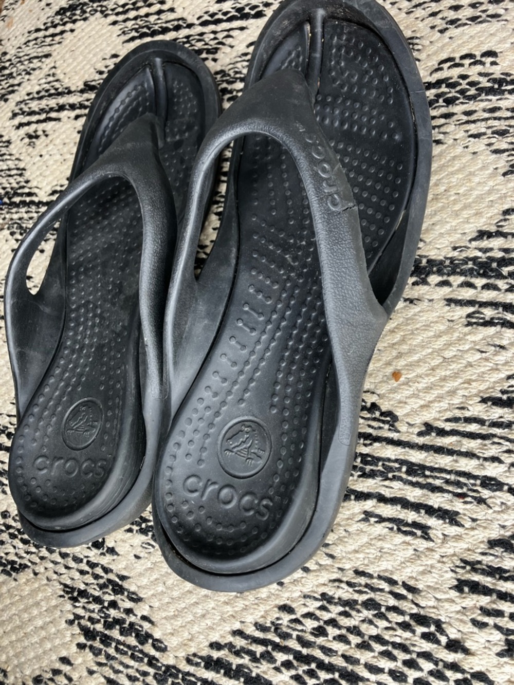 Crocs Athens sandals M11